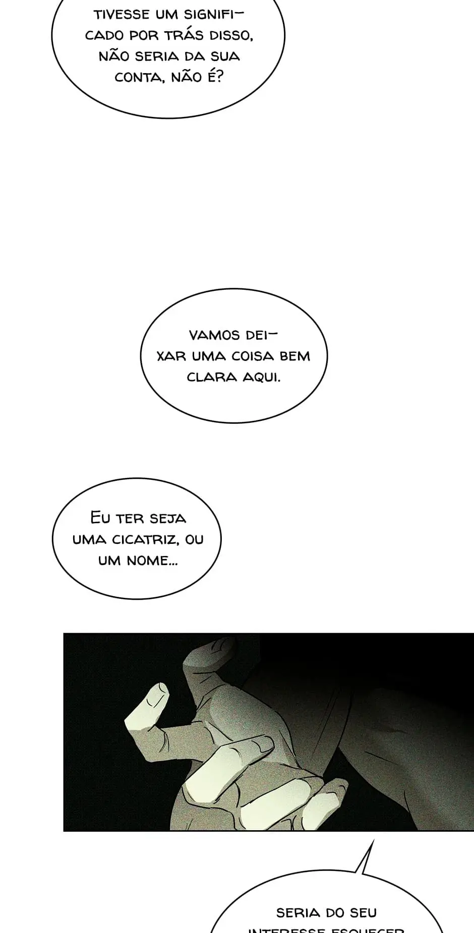 Under the Greenlight – Capítulo 06 Yaoi – Página 36