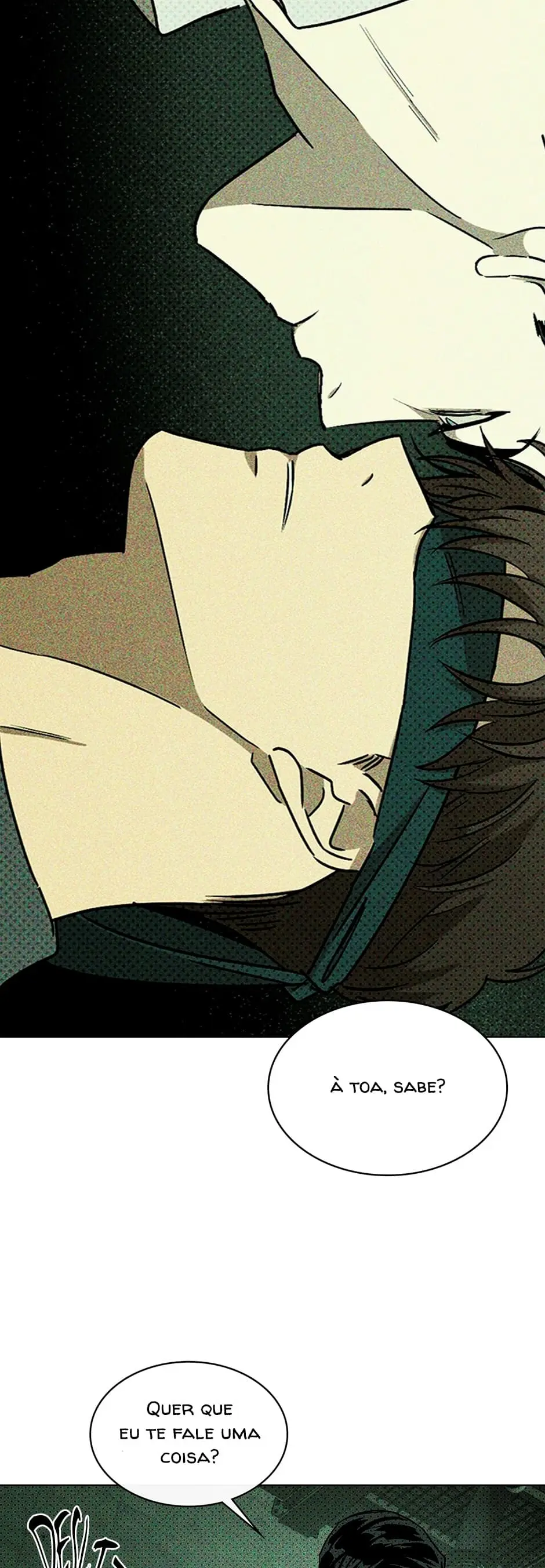 Under the Greenlight – Capítulo 06 Yaoi – Página 9