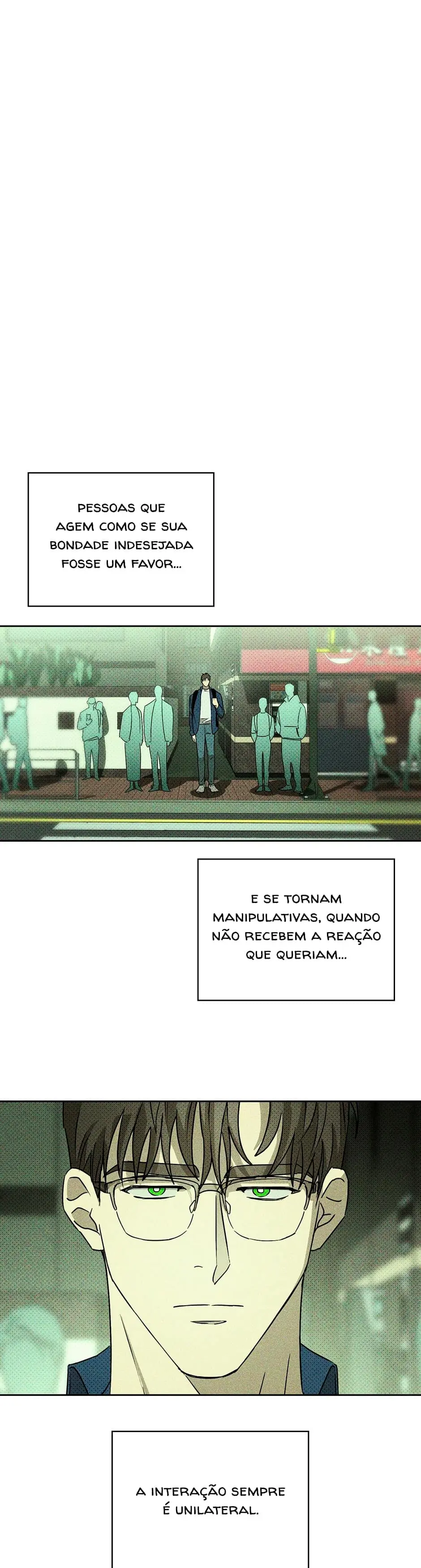 Under the Greenlight – Capítulo 08 Yaoi – Página 10