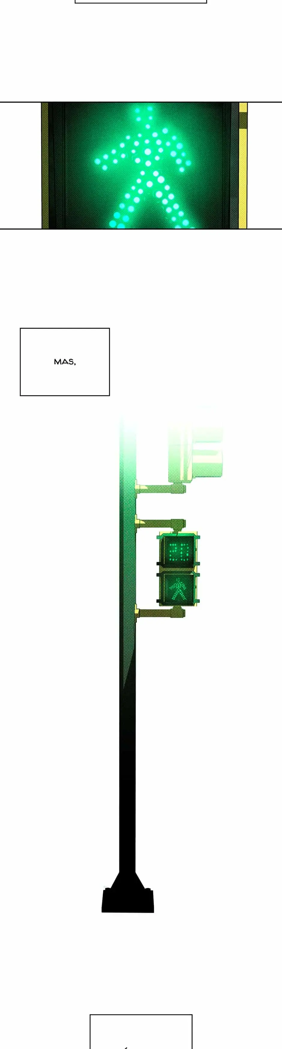 Under the Greenlight – Capítulo 08 Yaoi – Página 11