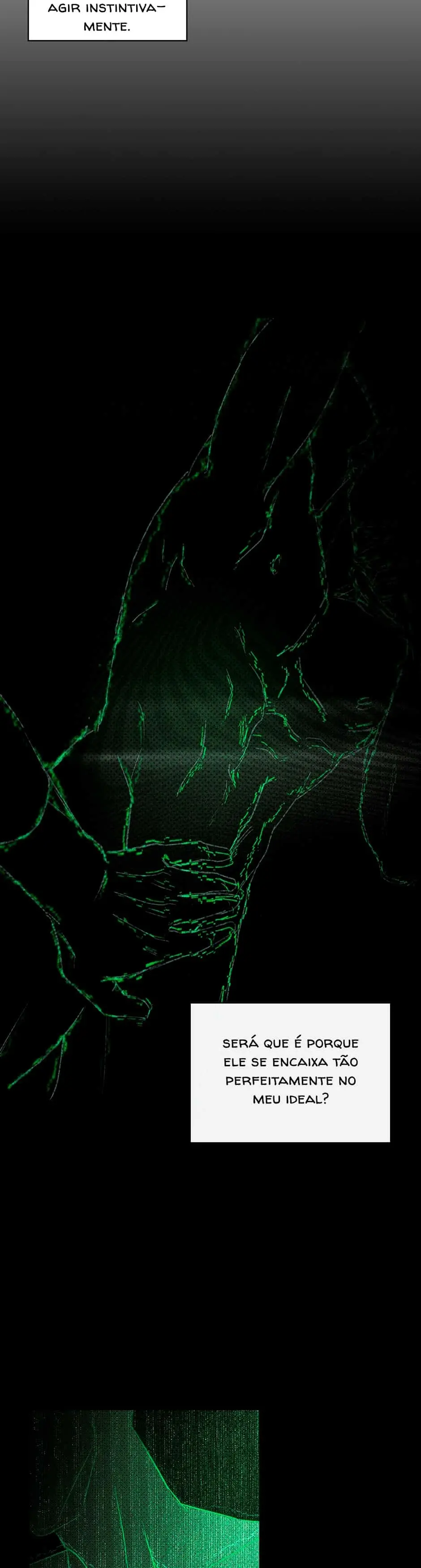 Under the Greenlight – Capítulo 08 Yaoi – Página 13