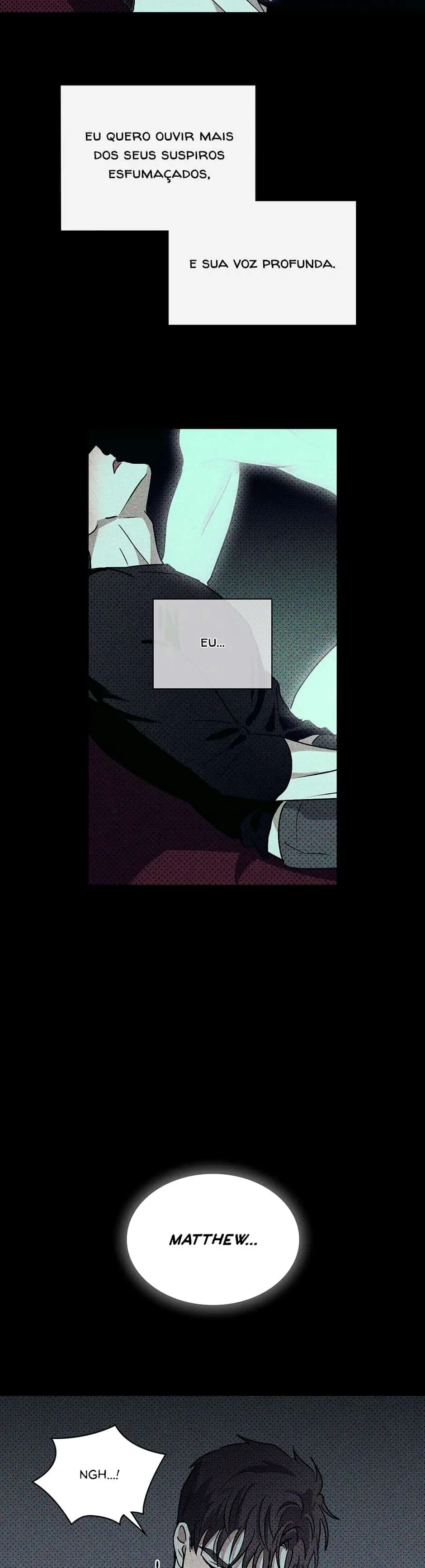 Under the Greenlight – Capítulo 08 Yaoi – Página 19