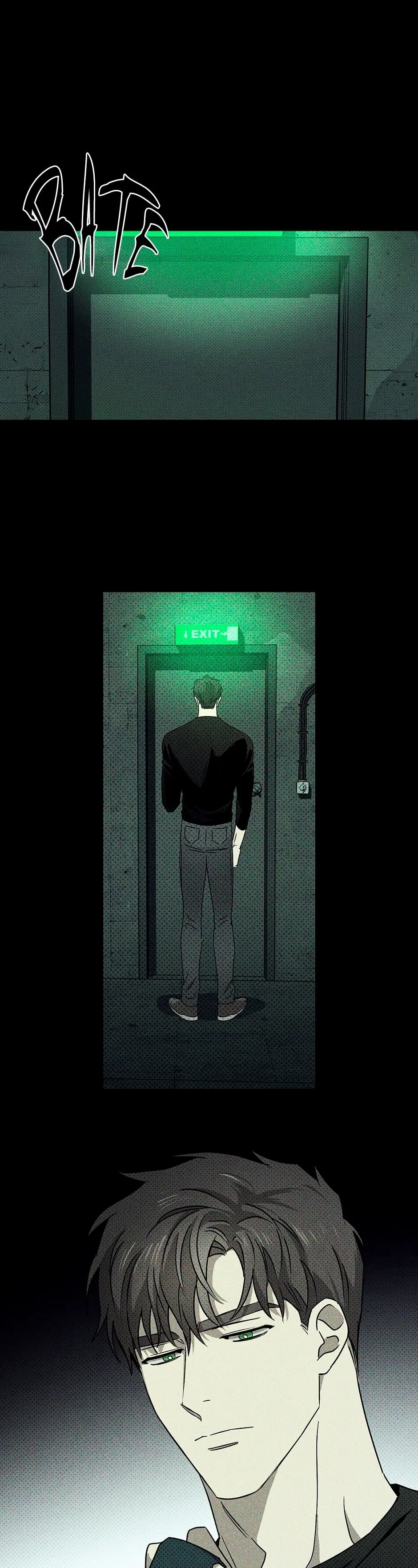 Under the Greenlight – Capítulo 08 Yaoi – Página 2