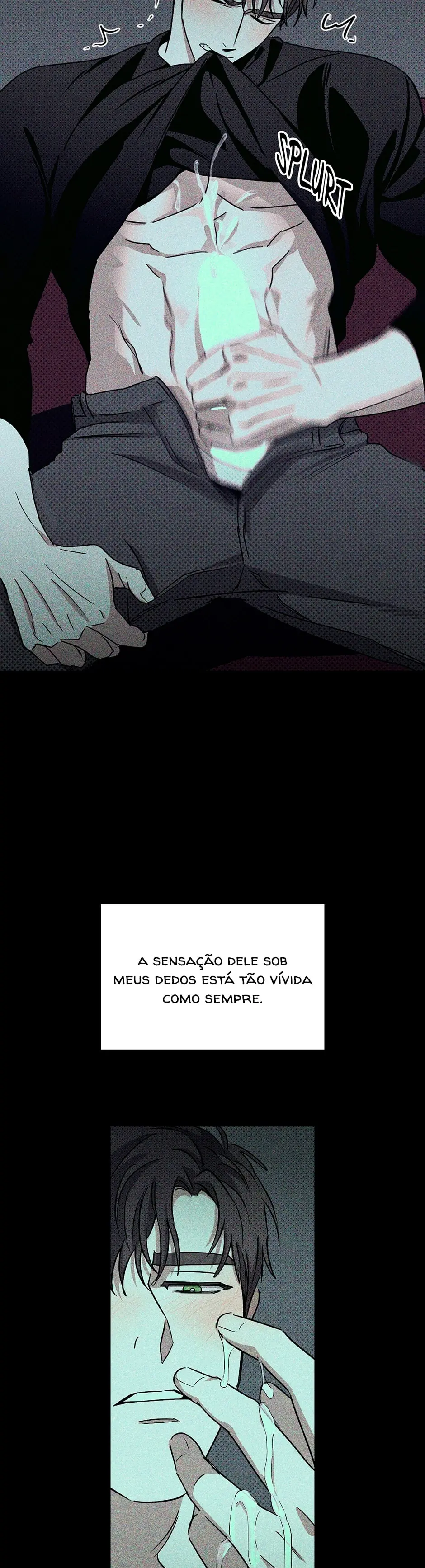 Under the Greenlight – Capítulo 08 Yaoi – Página 20