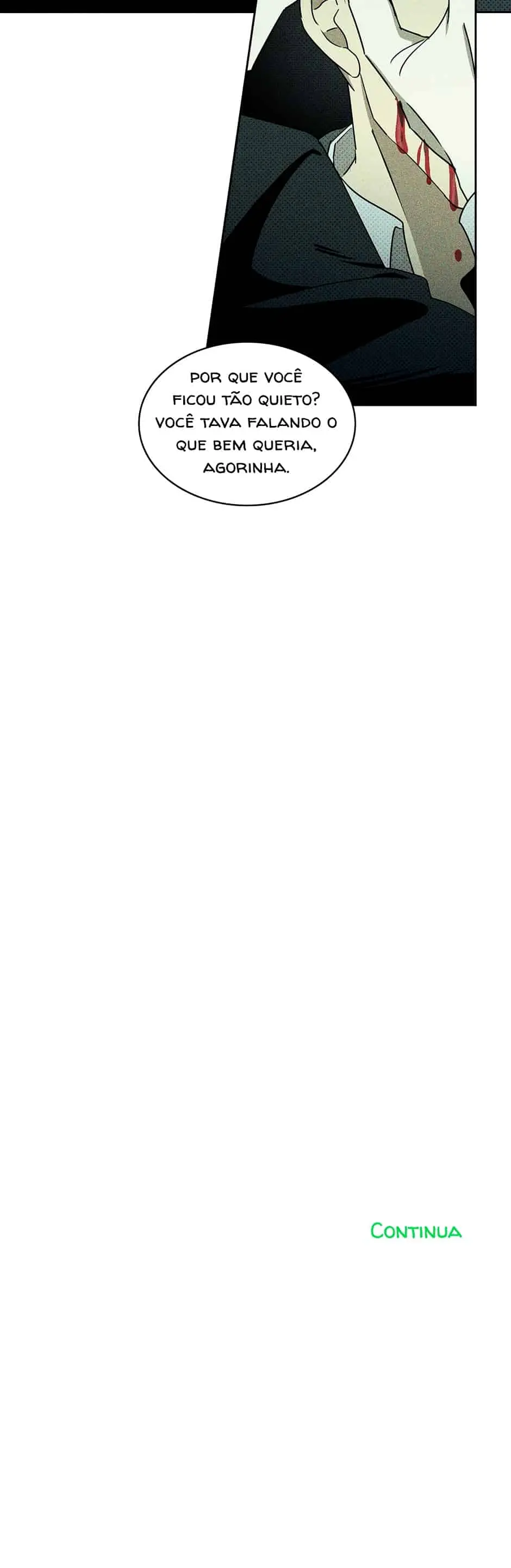 Under the Greenlight – Capítulo 08 Yaoi – Página 33