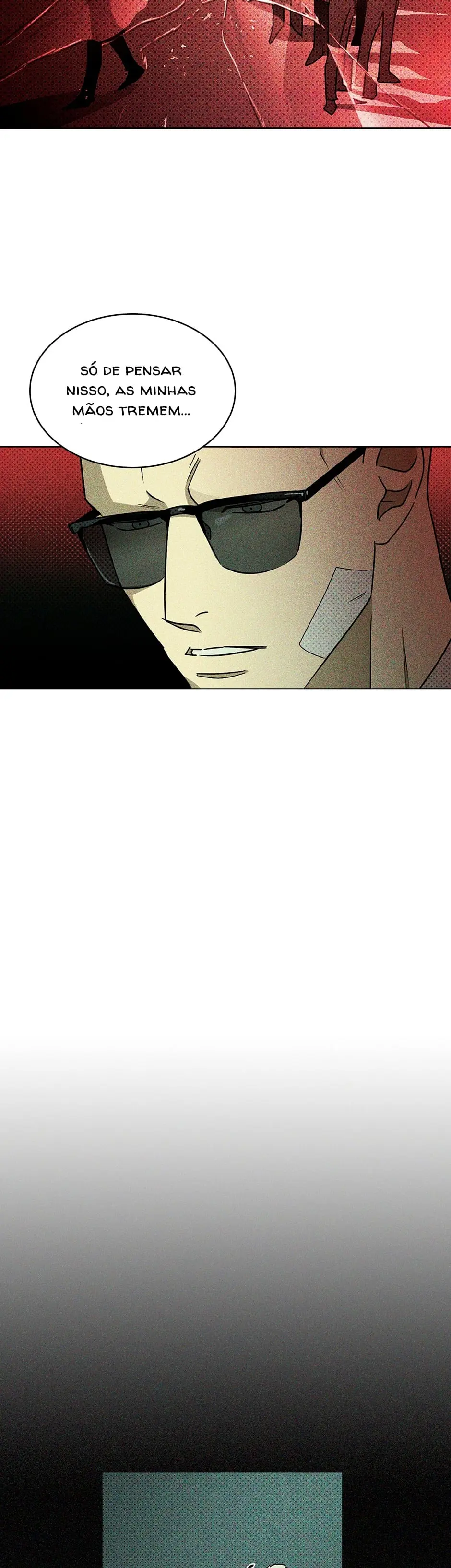 Under the Greenlight – Capítulo 09 Yaoi – Página 18