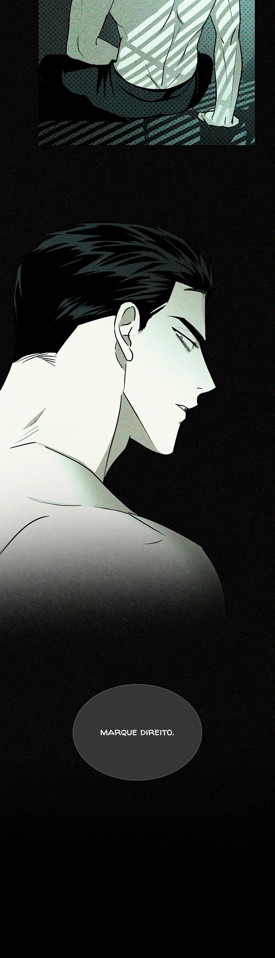 Under the Greenlight – Capítulo 09 Yaoi – Página 20