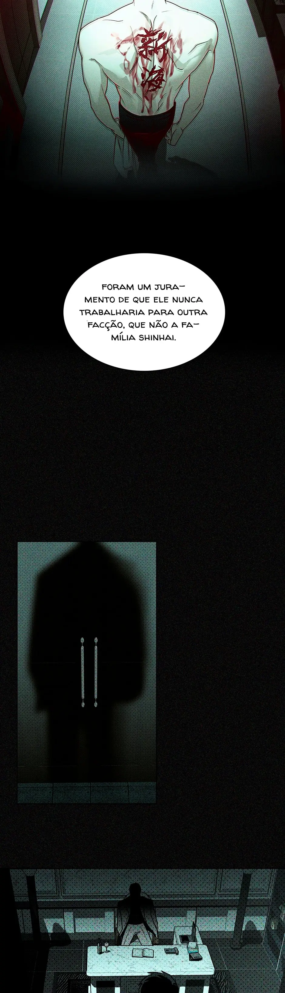 Under the Greenlight – Capítulo 09 Yaoi – Página 24