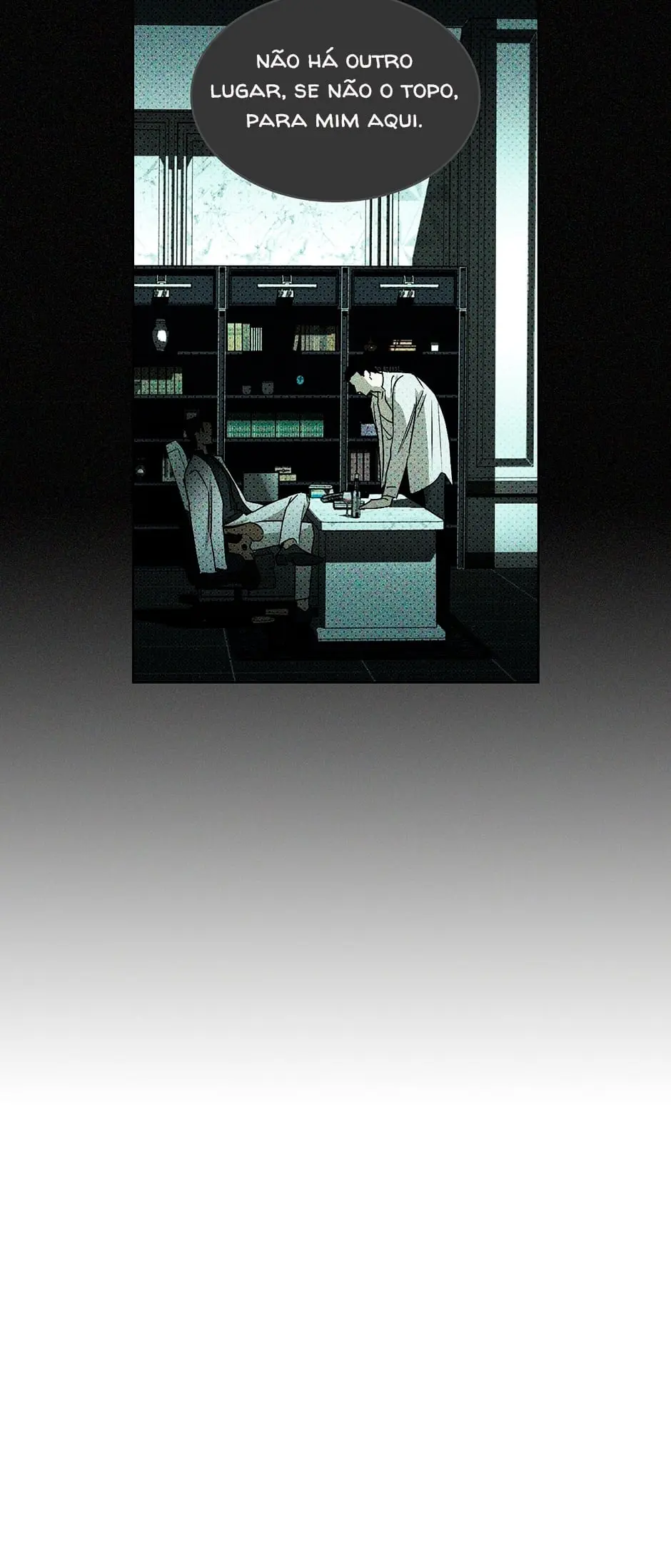 Under the Greenlight – Capítulo 09 Yaoi – Página 27