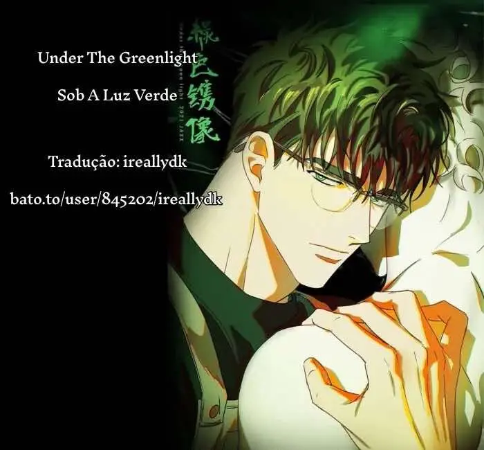 Under The Greenlight – Capítulo 10 Yaoi – Página 1
