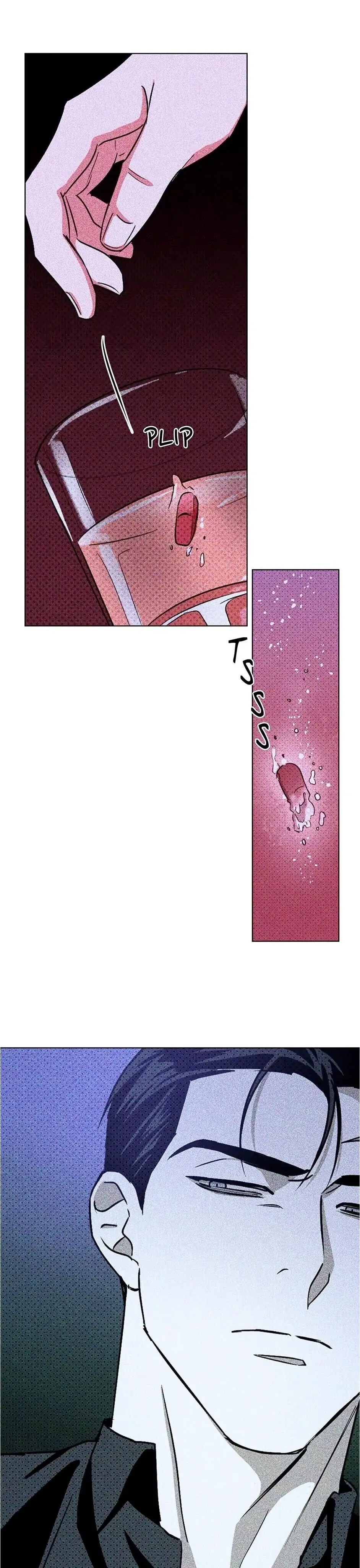 Under The Greenlight – Capítulo 11 Yaoi – Página 18