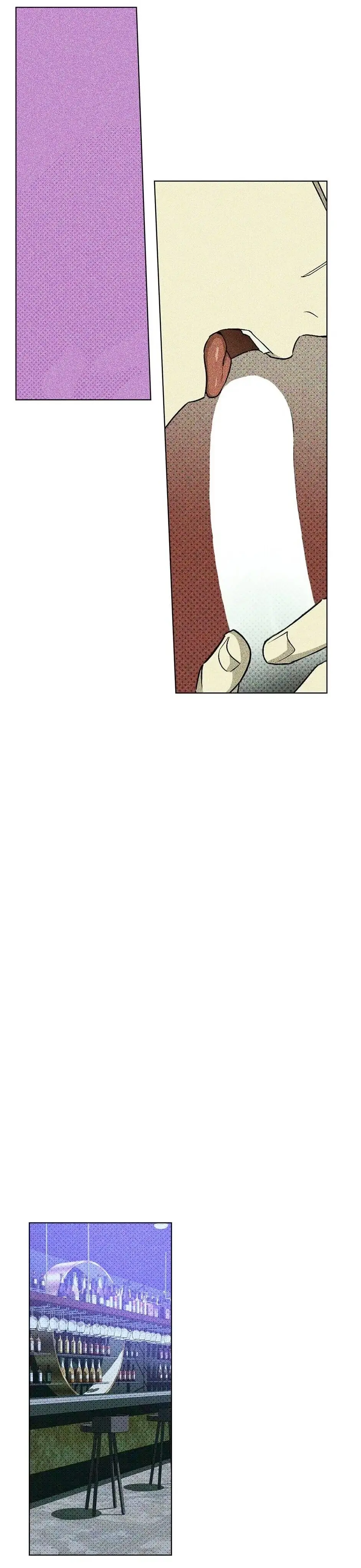 Under The Greenlight – Capítulo 11 Yaoi – Página 9