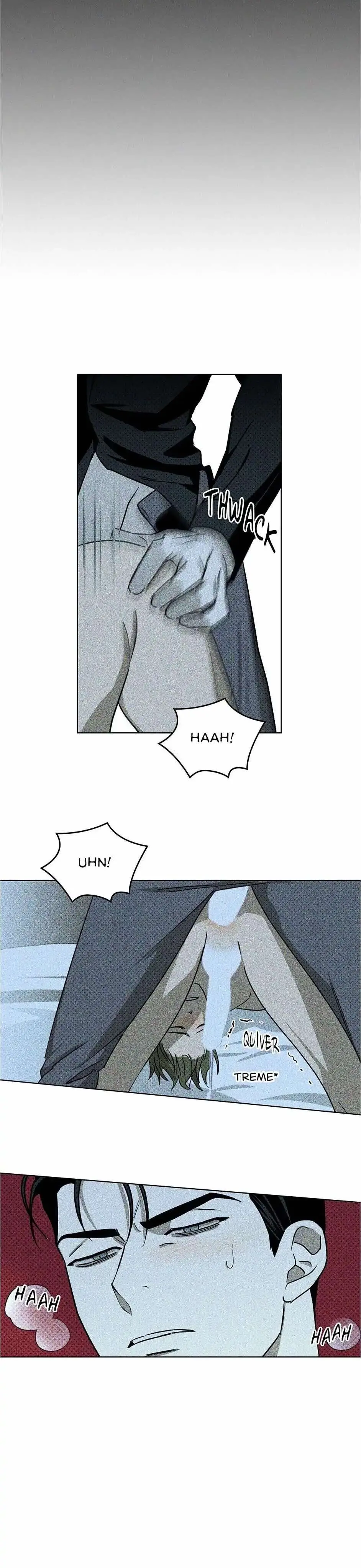 Under The Greenlight – Capítulo 12 Yaoi – Página 12