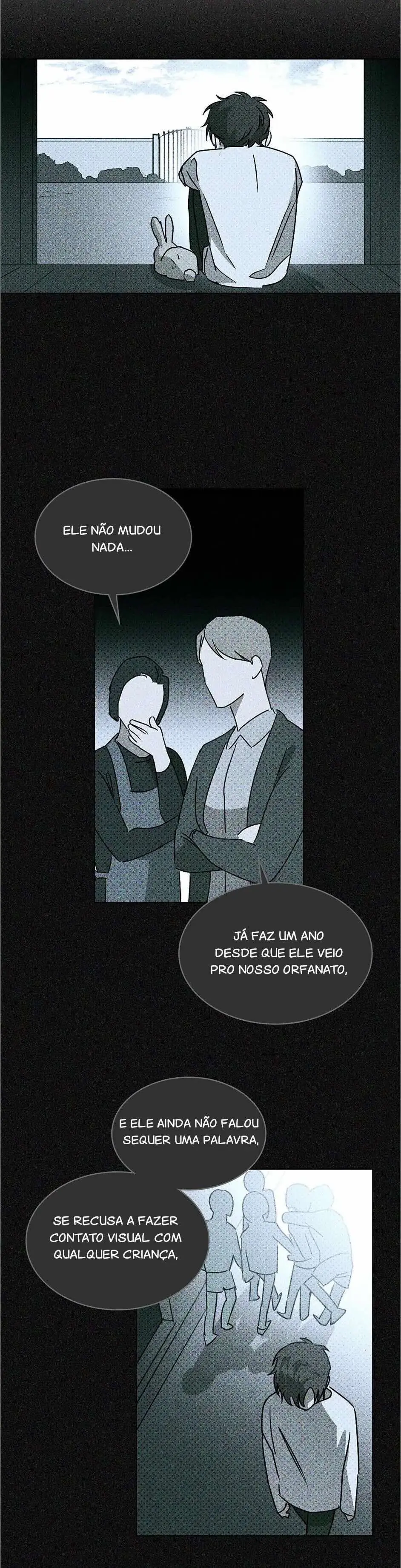 Under The Greenlight – Capítulo 12 Yaoi – Página 20