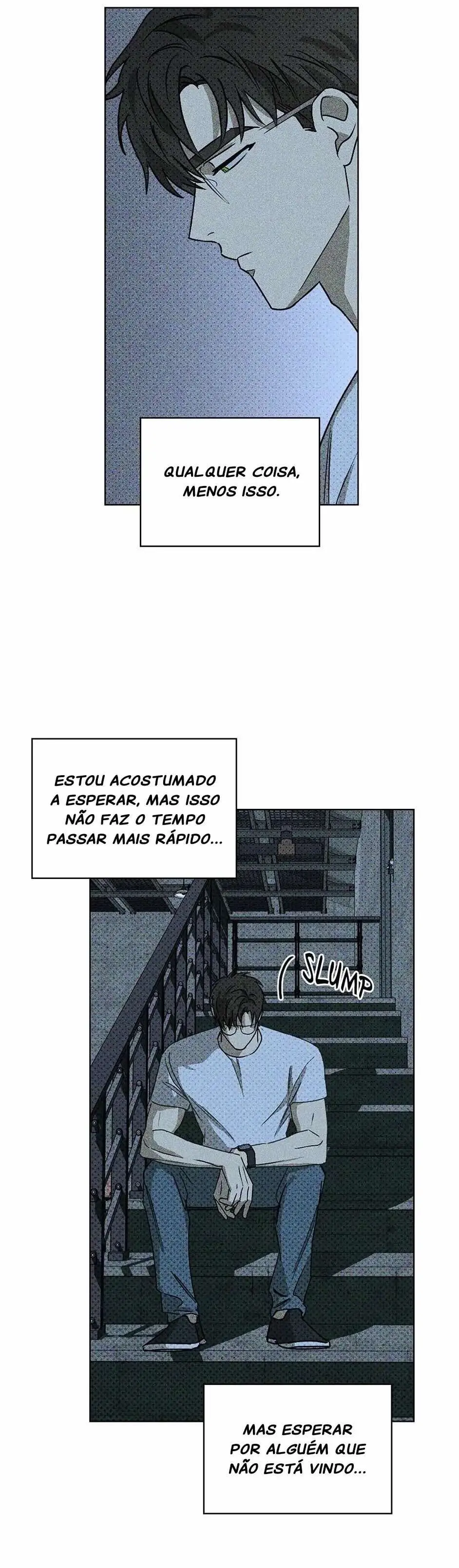 Under The Greenlight – Capítulo 12 Yaoi – Página 25