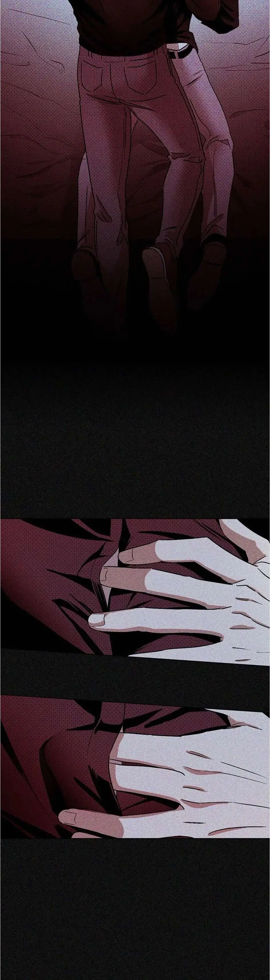 Under The Greenlight – Capítulo 12 Yaoi – Página 9