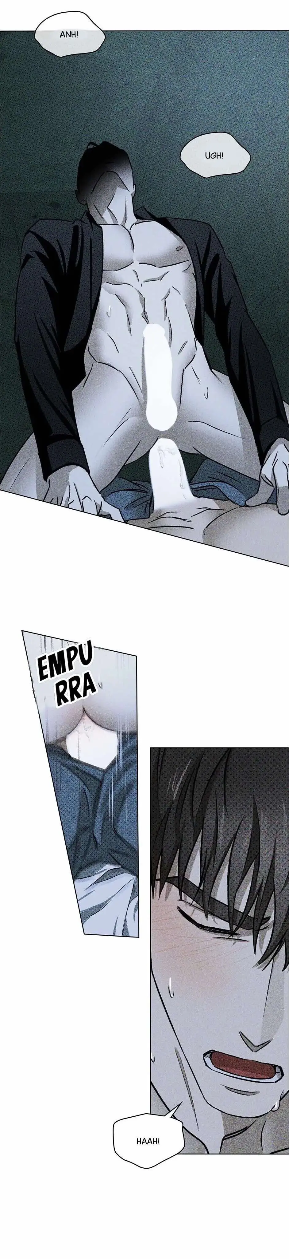 Under The Greenlight – Capítulo 14 Yaoi – Página 15