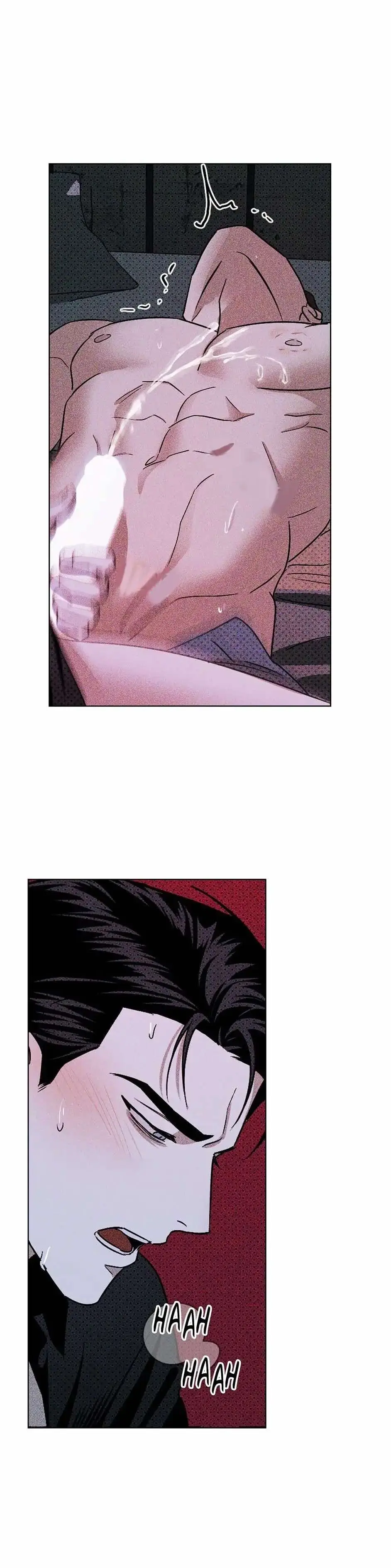 Under The Greenlight – Capítulo 14 Yaoi – Página 23