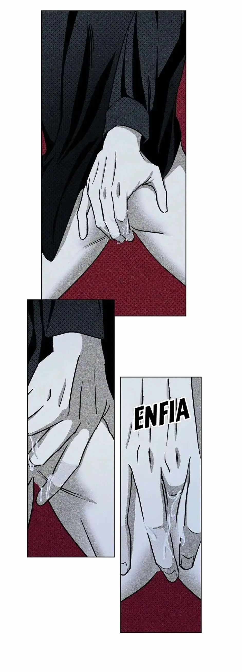 Under The Greenlight – Capítulo 14 Yaoi – Página 8