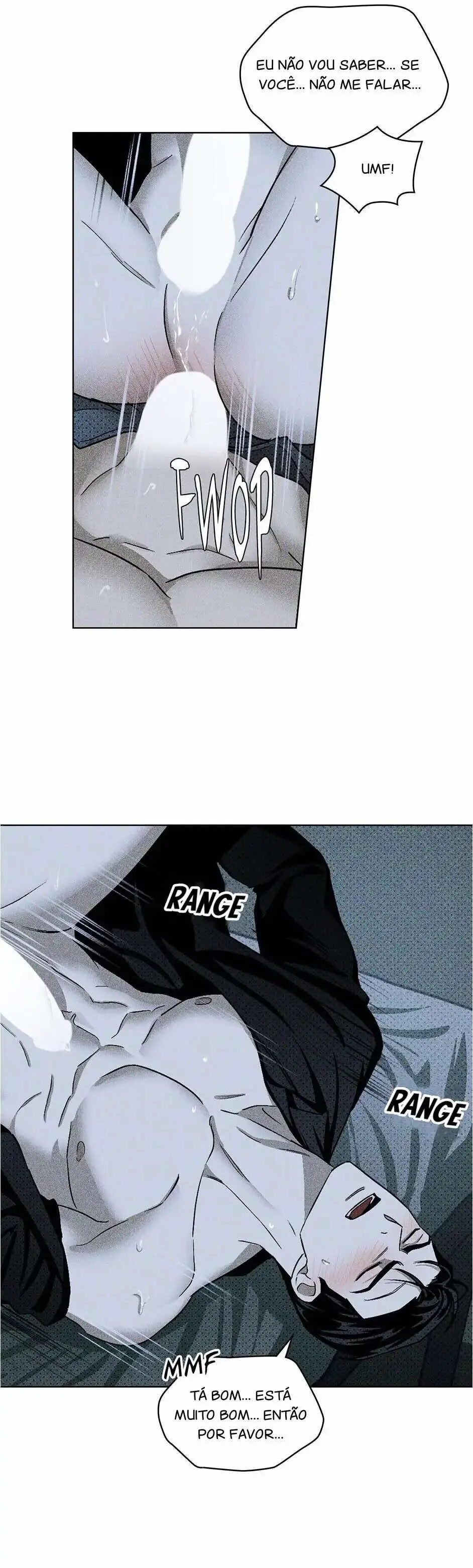 Under The Greenlight – Capítulo 15 Yaoi – Página 10