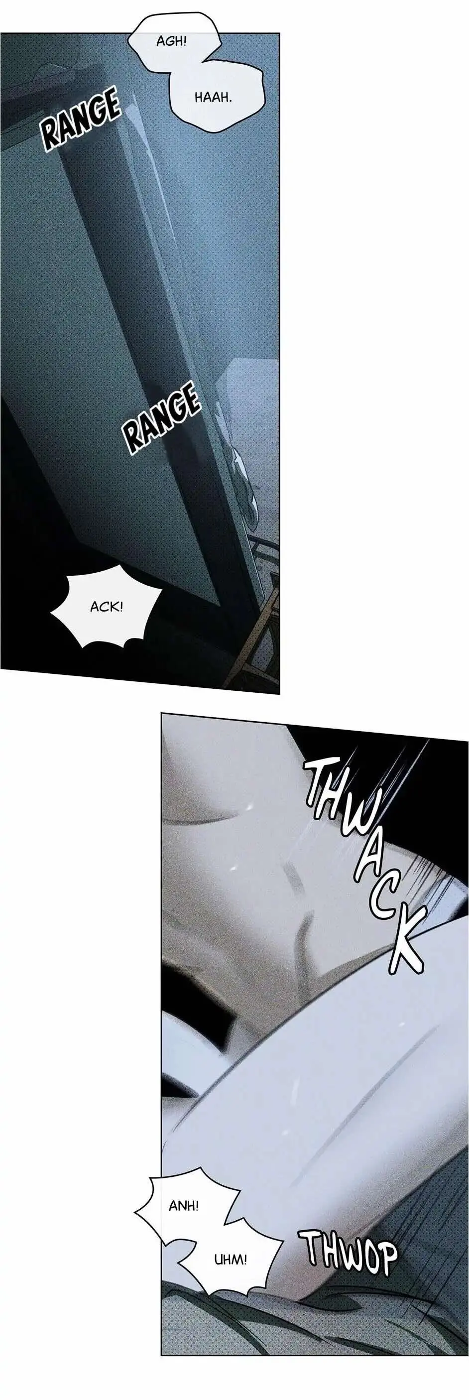 Under The Greenlight – Capítulo 15 Yaoi – Página 12