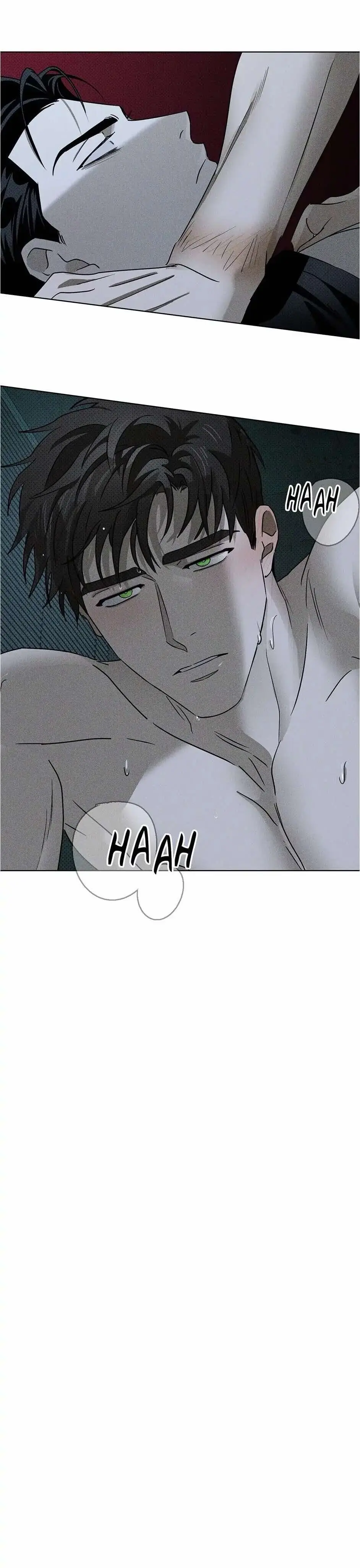 Under The Greenlight – Capítulo 15 Yaoi – Página 2