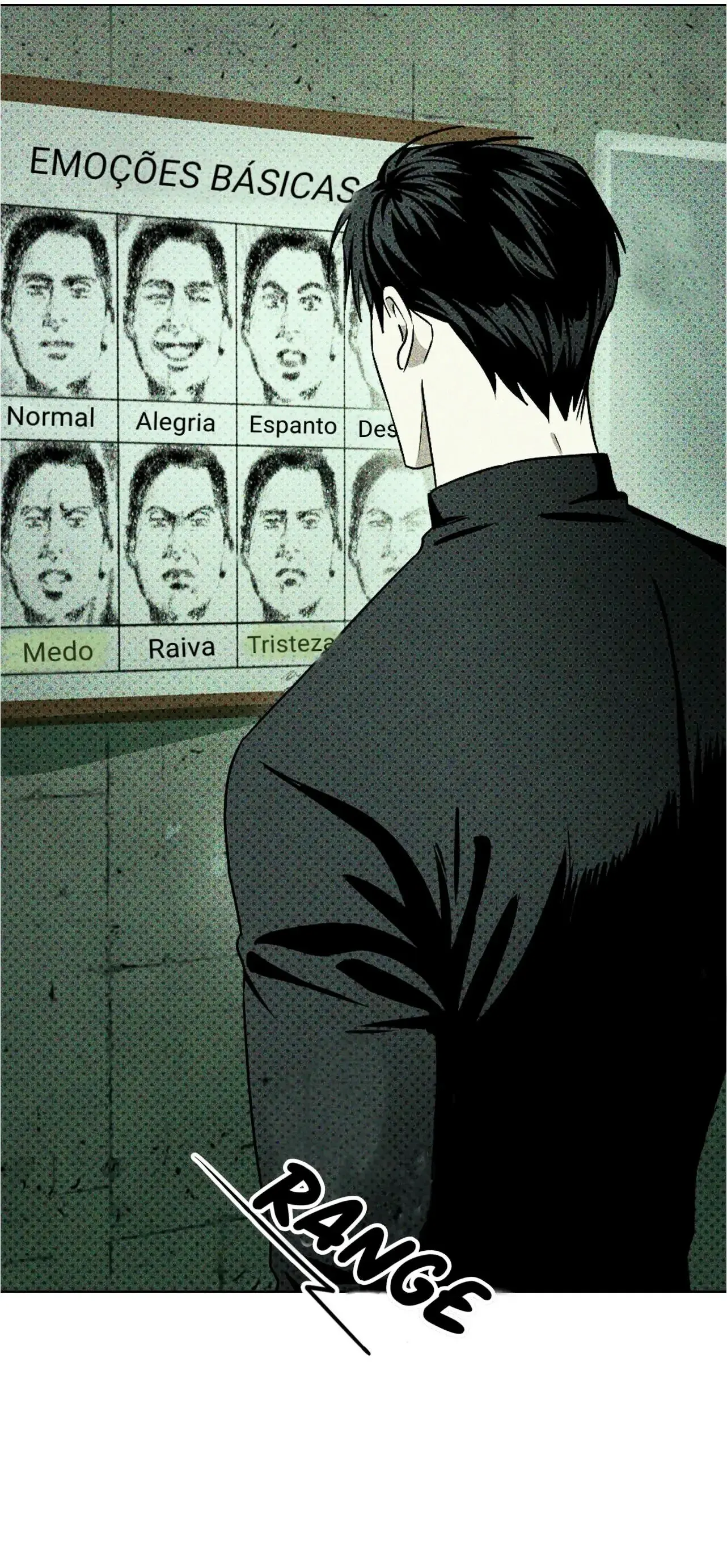 Under The Greenlight – Capítulo 16 Yaoi – Página 19