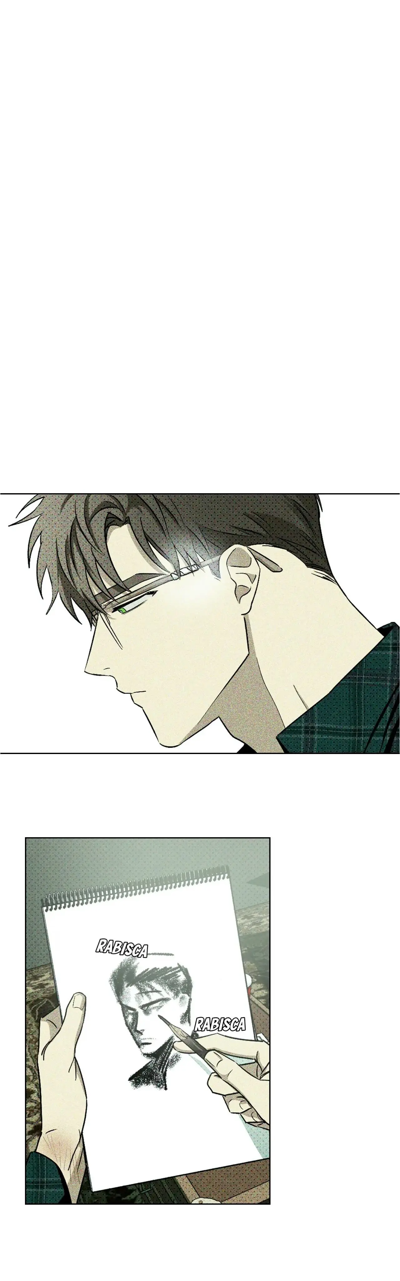 Under The Greenlight – Capítulo 16 Yaoi – Página 22