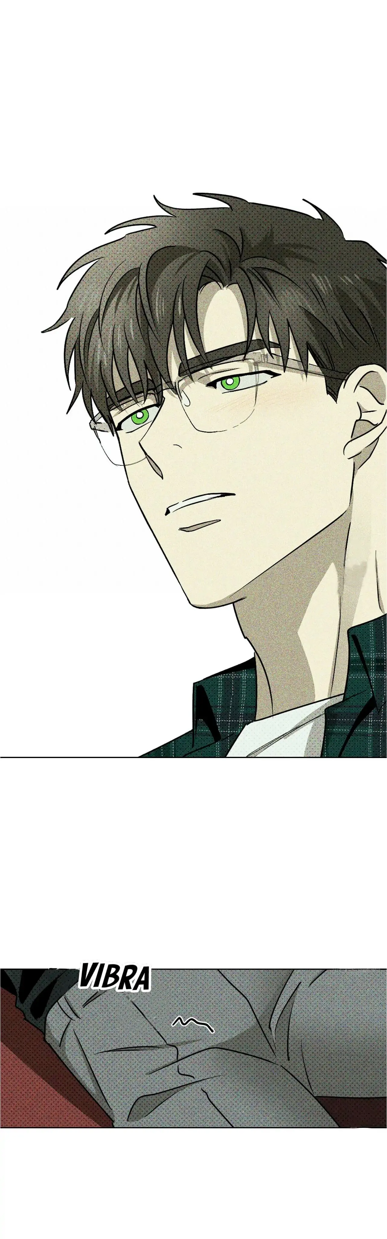 Under The Greenlight – Capítulo 16 Yaoi – Página 32