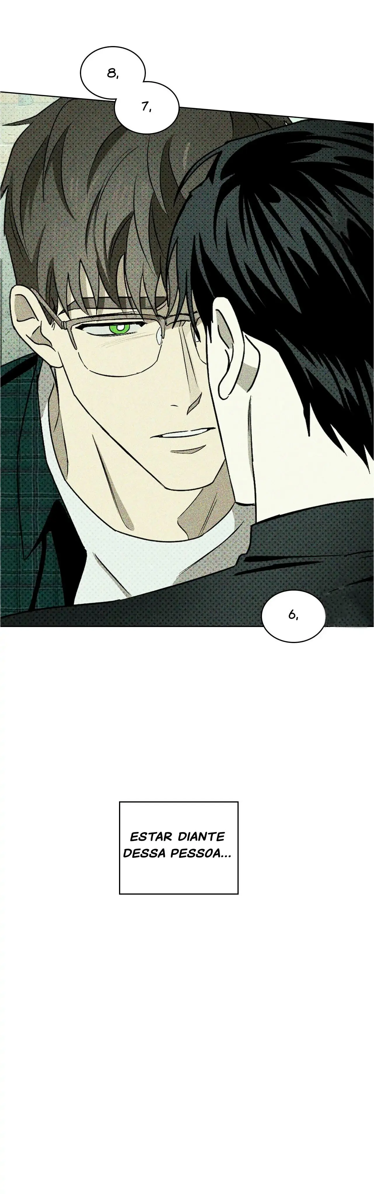 Under The Greenlight – Capítulo 16 Yaoi – Página 37