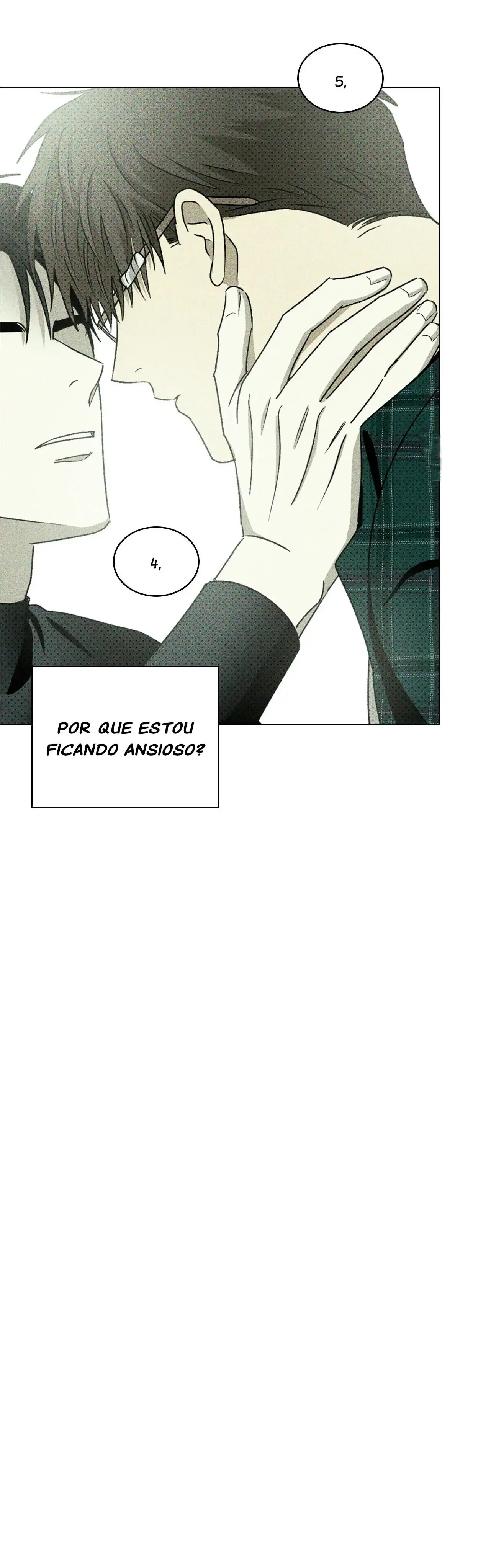 Under The Greenlight – Capítulo 16 Yaoi – Página 38