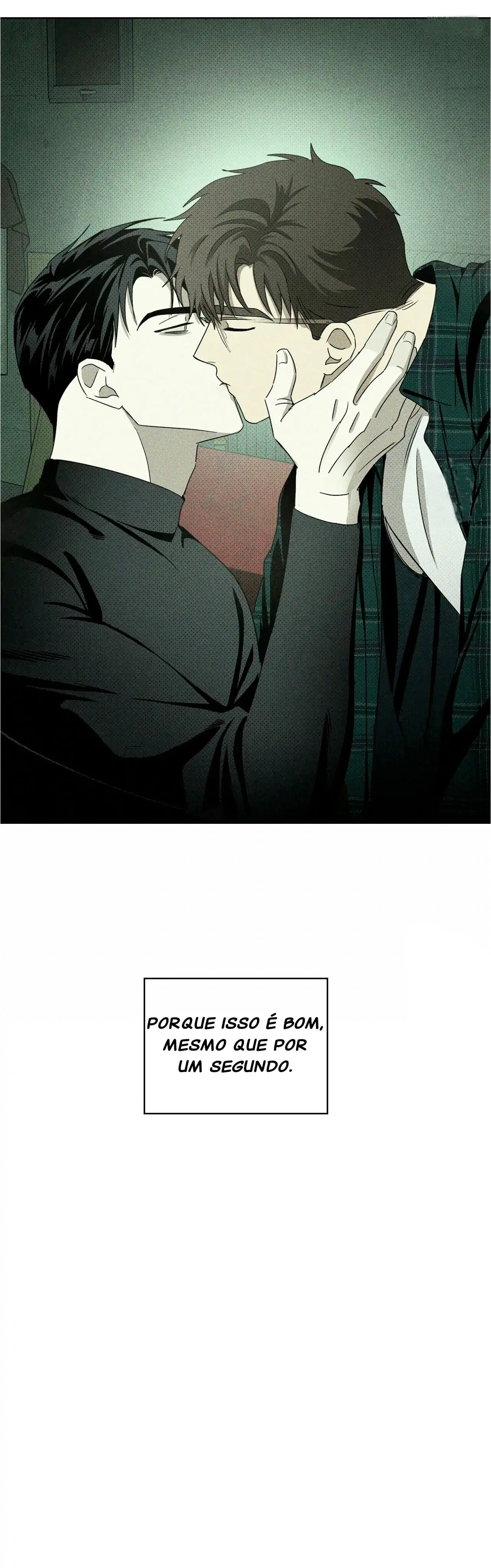 Under The Greenlight – Capítulo 16 Yaoi – Página 40