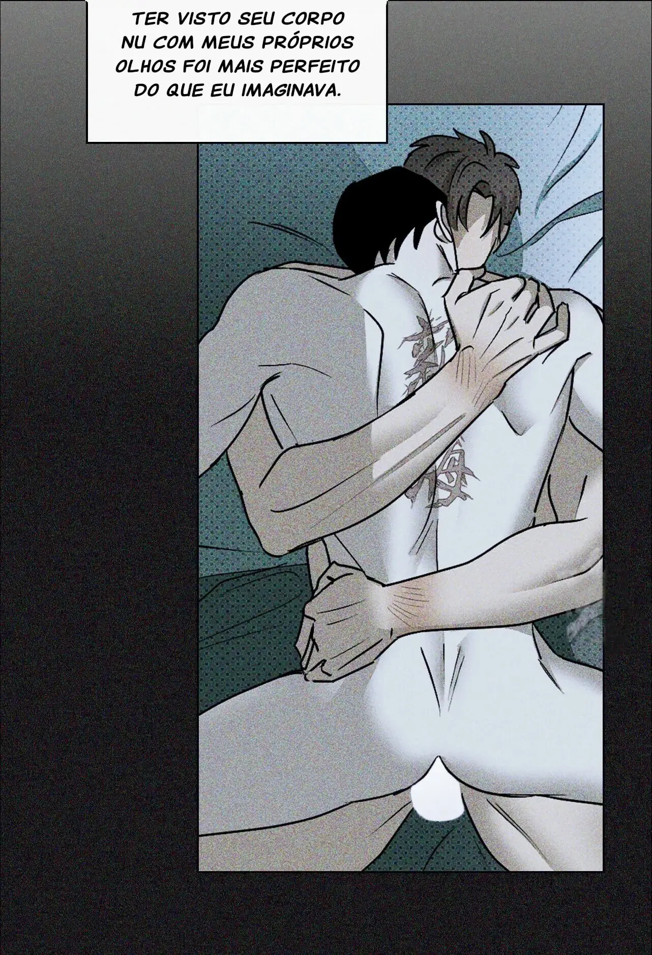 Under The Greenlight – Capítulo 16 Yaoi – Página 5