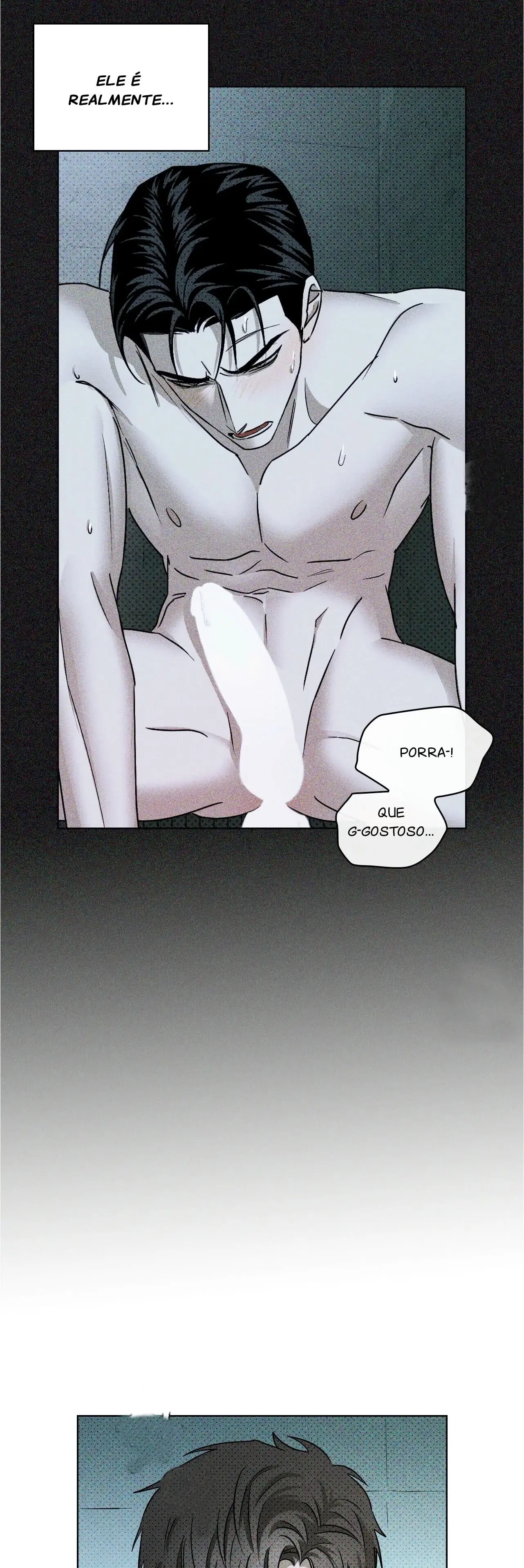 Under The Greenlight – Capítulo 16 Yaoi – Página 8