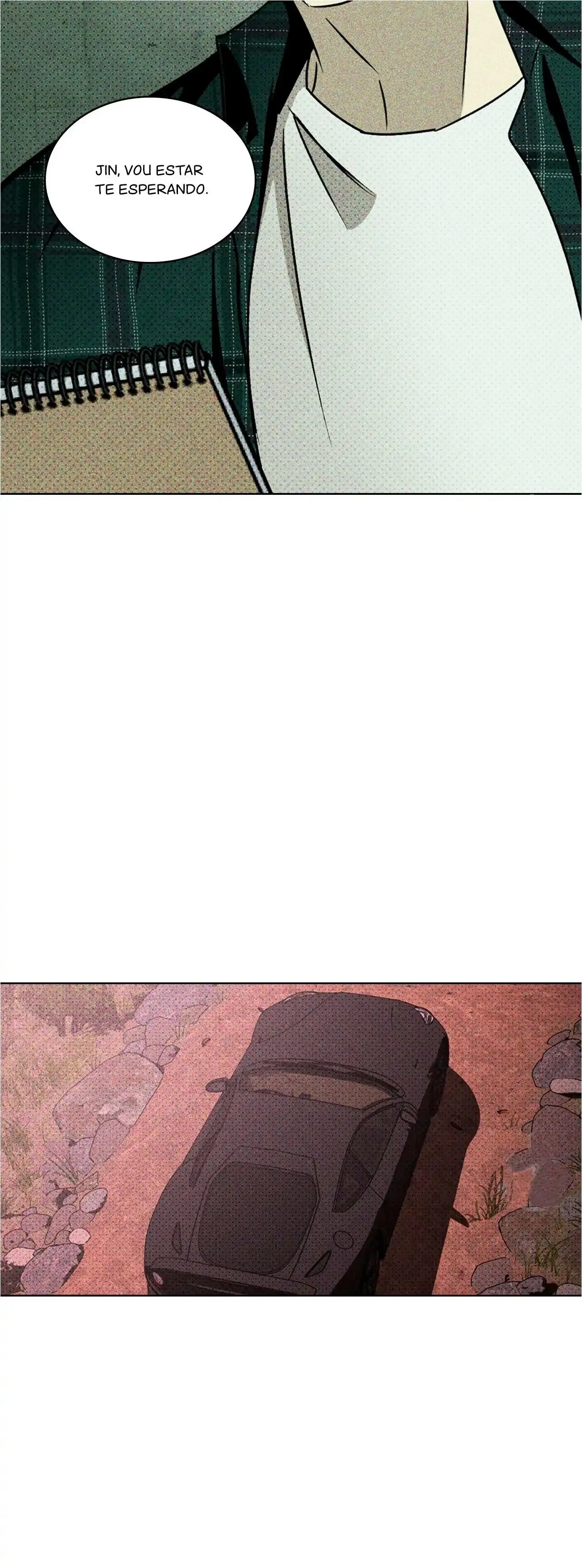 Under The Greenlight – Capítulo 17 Yaoi – Página 10