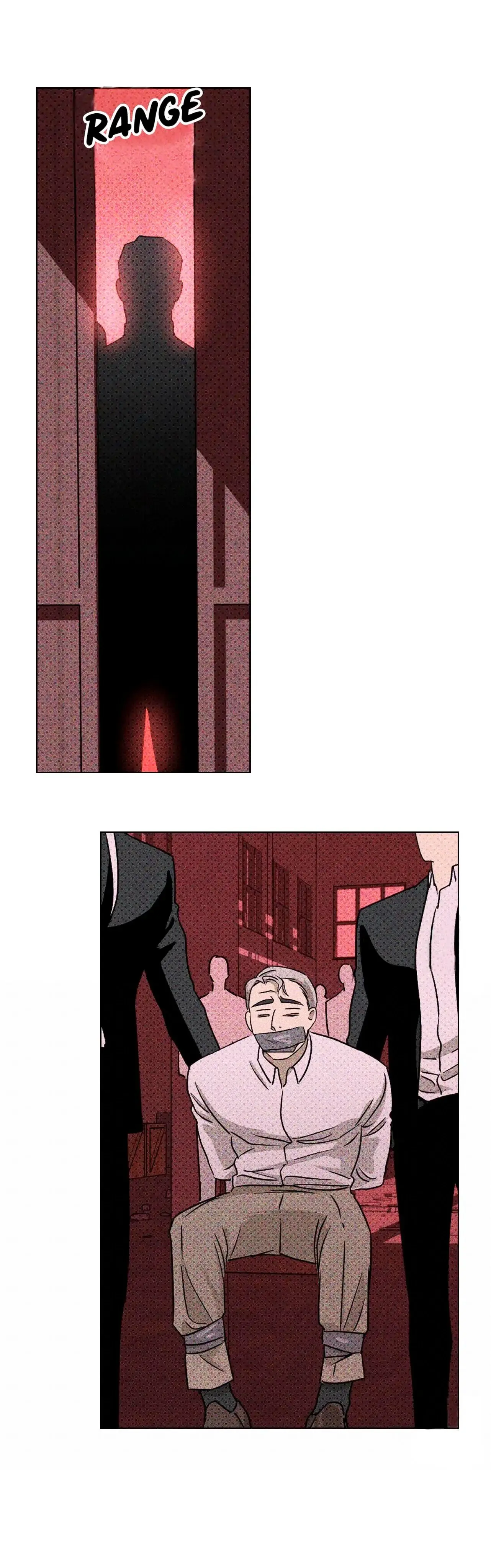 Under The Greenlight – Capítulo 17 Yaoi – Página 13