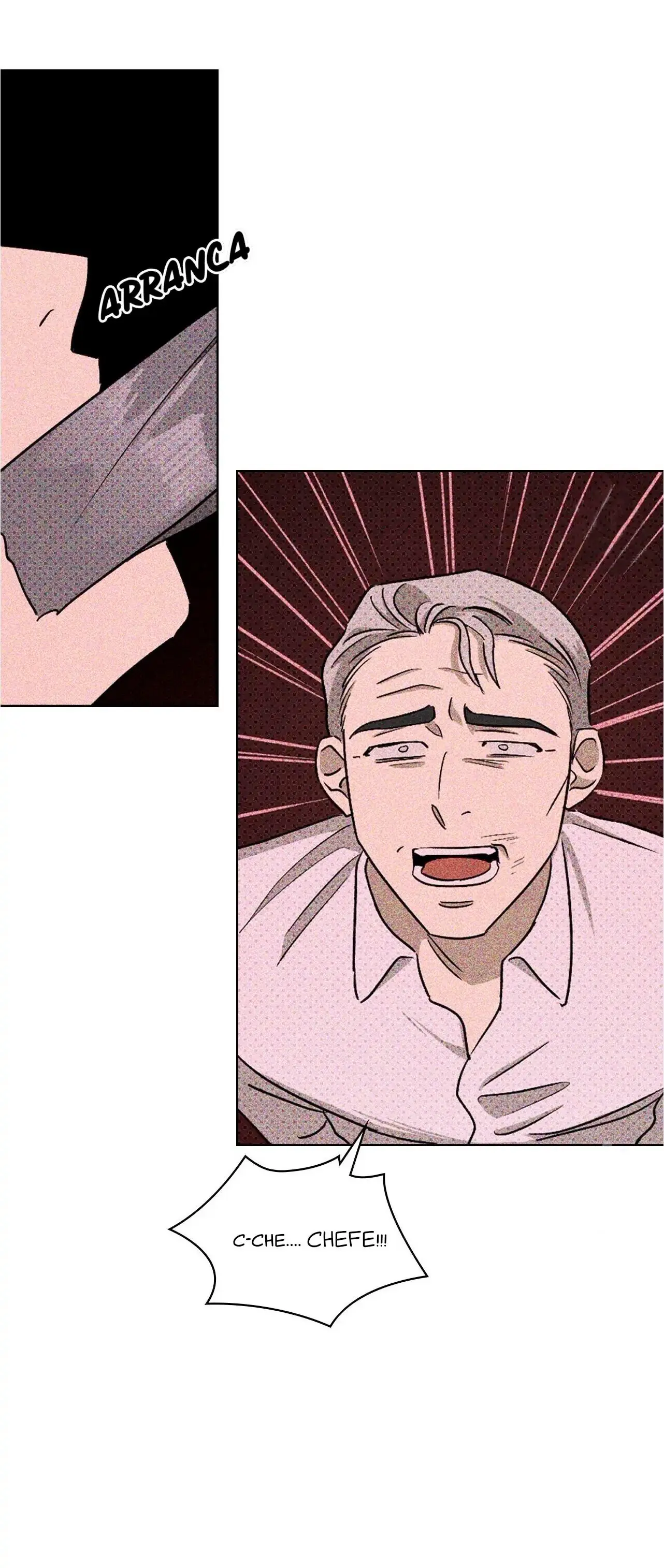 Under The Greenlight – Capítulo 17 Yaoi – Página 16