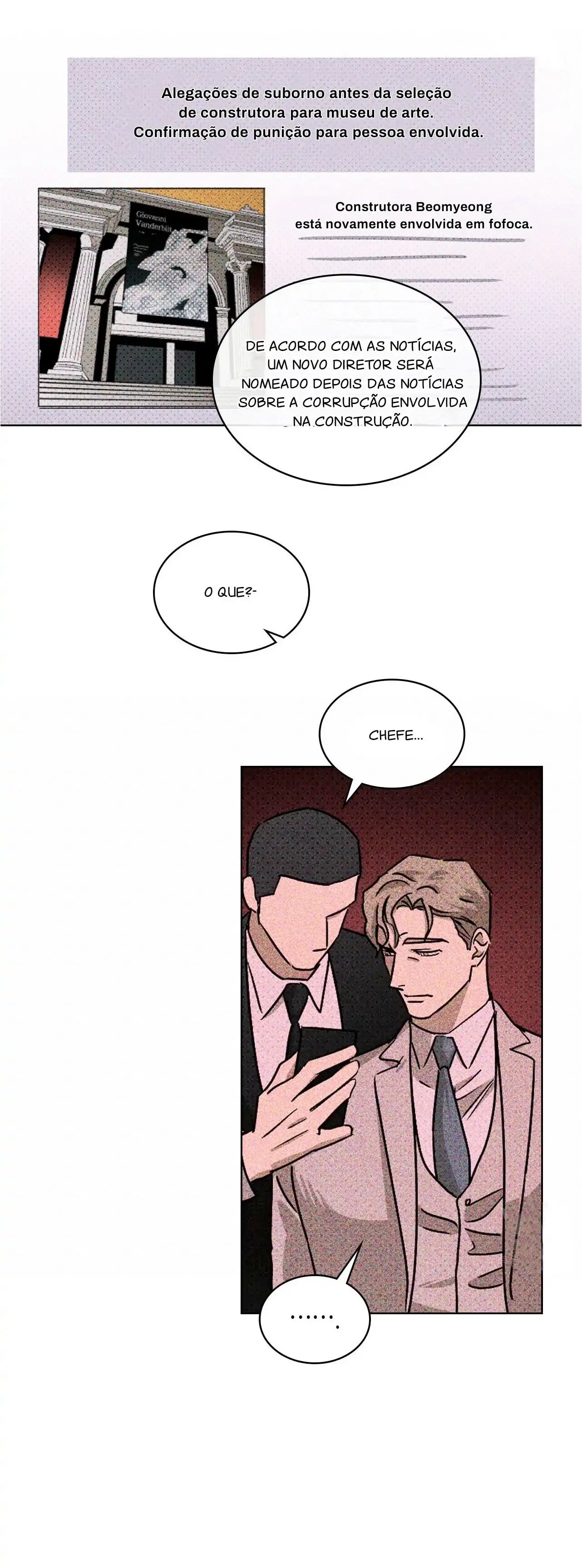 Under The Greenlight – Capítulo 17 Yaoi – Página 26