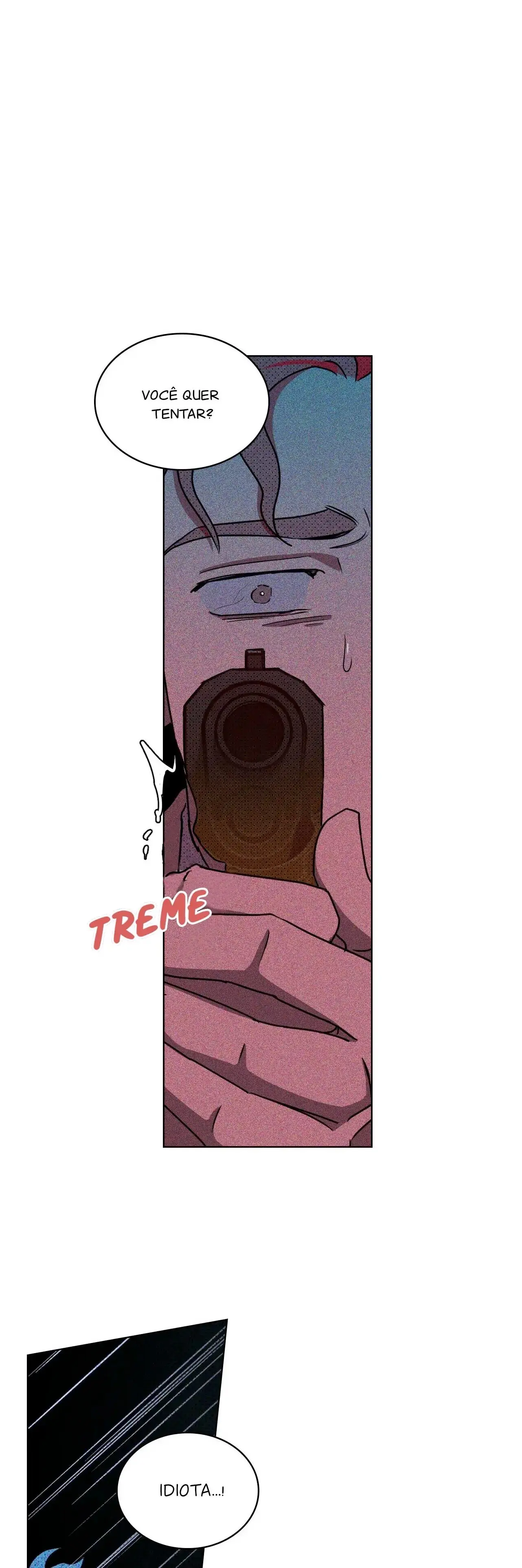 Under The Greenlight – Capítulo 17 Yaoi – Página 34