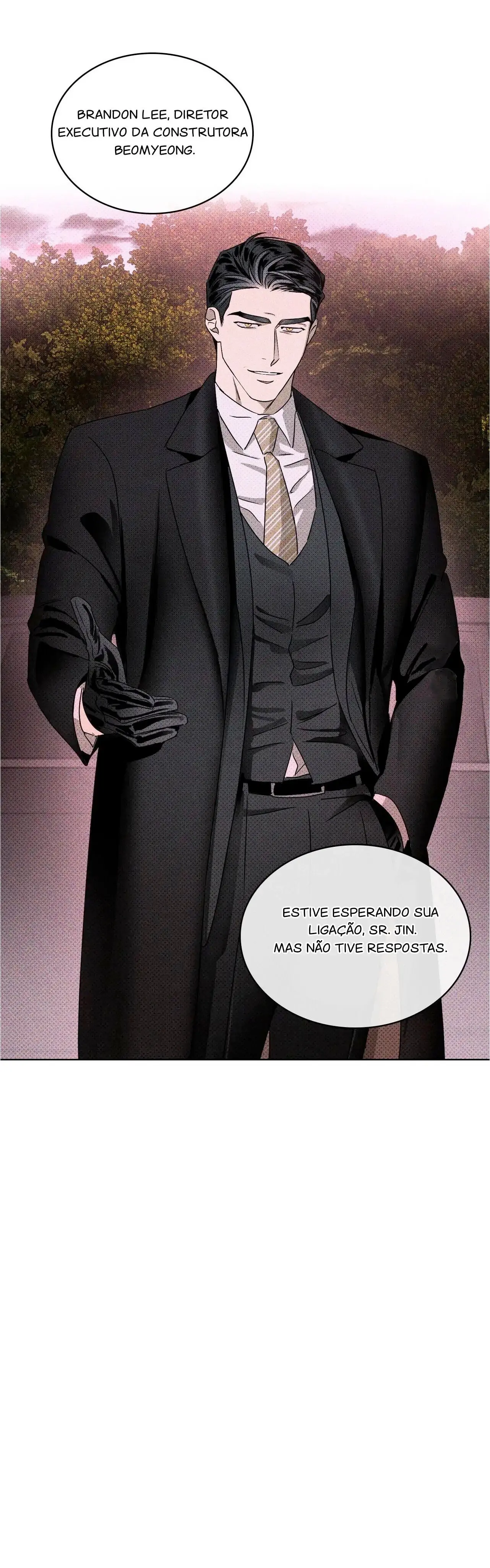 Under The Greenlight – Capítulo 17 Yaoi – Página 42