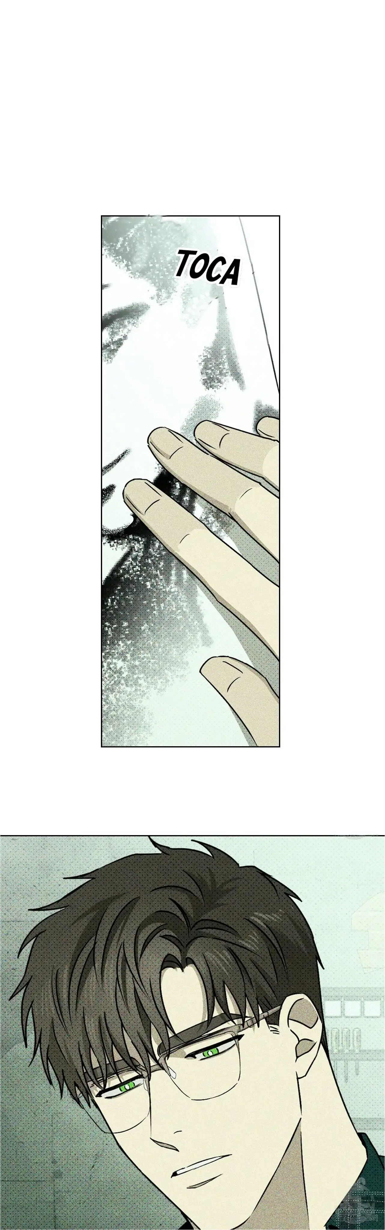 Under The Greenlight – Capítulo 17 Yaoi – Página 9