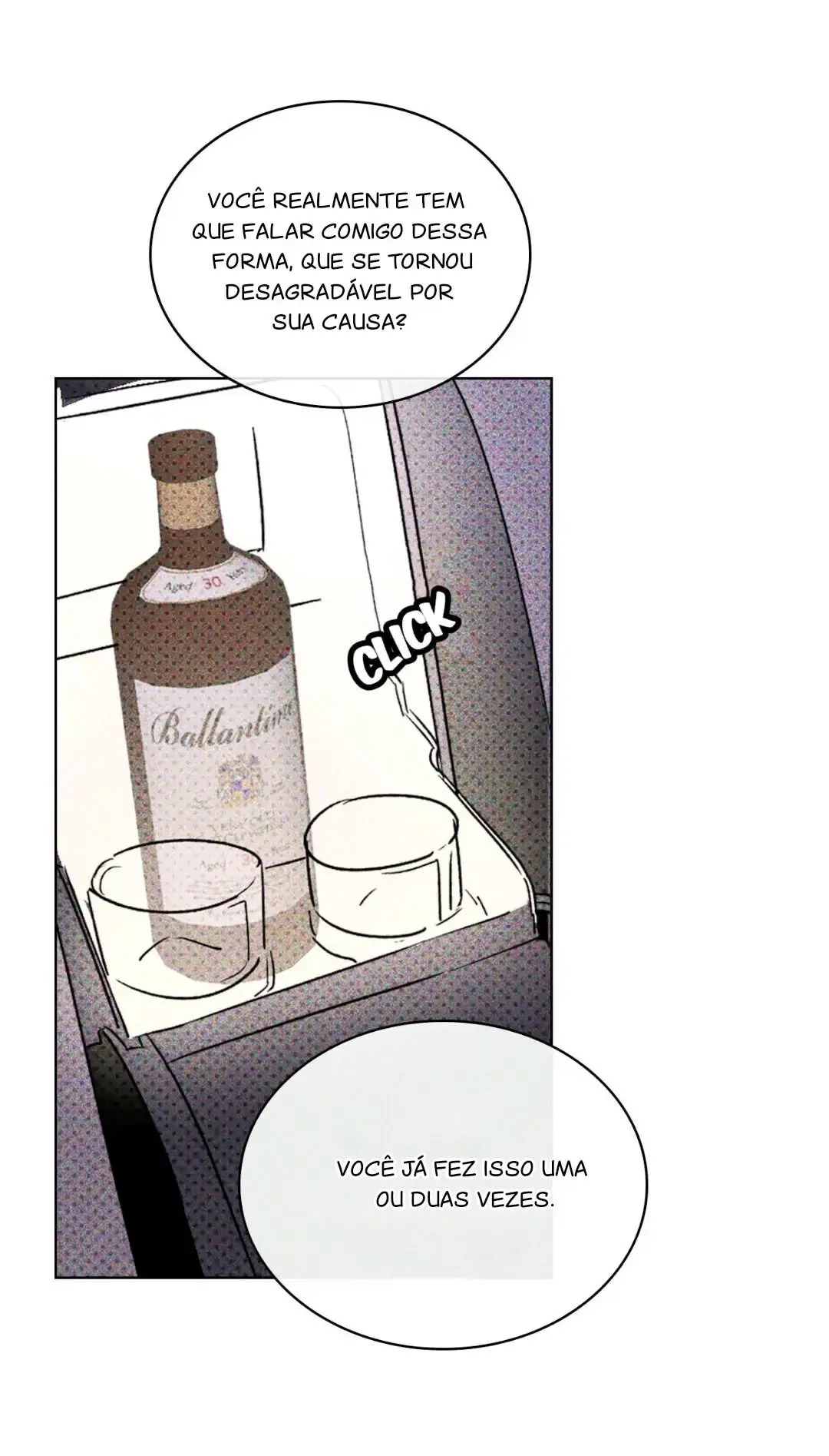 Under The Greenlight – Capítulo 18 Yaoi – Página 11