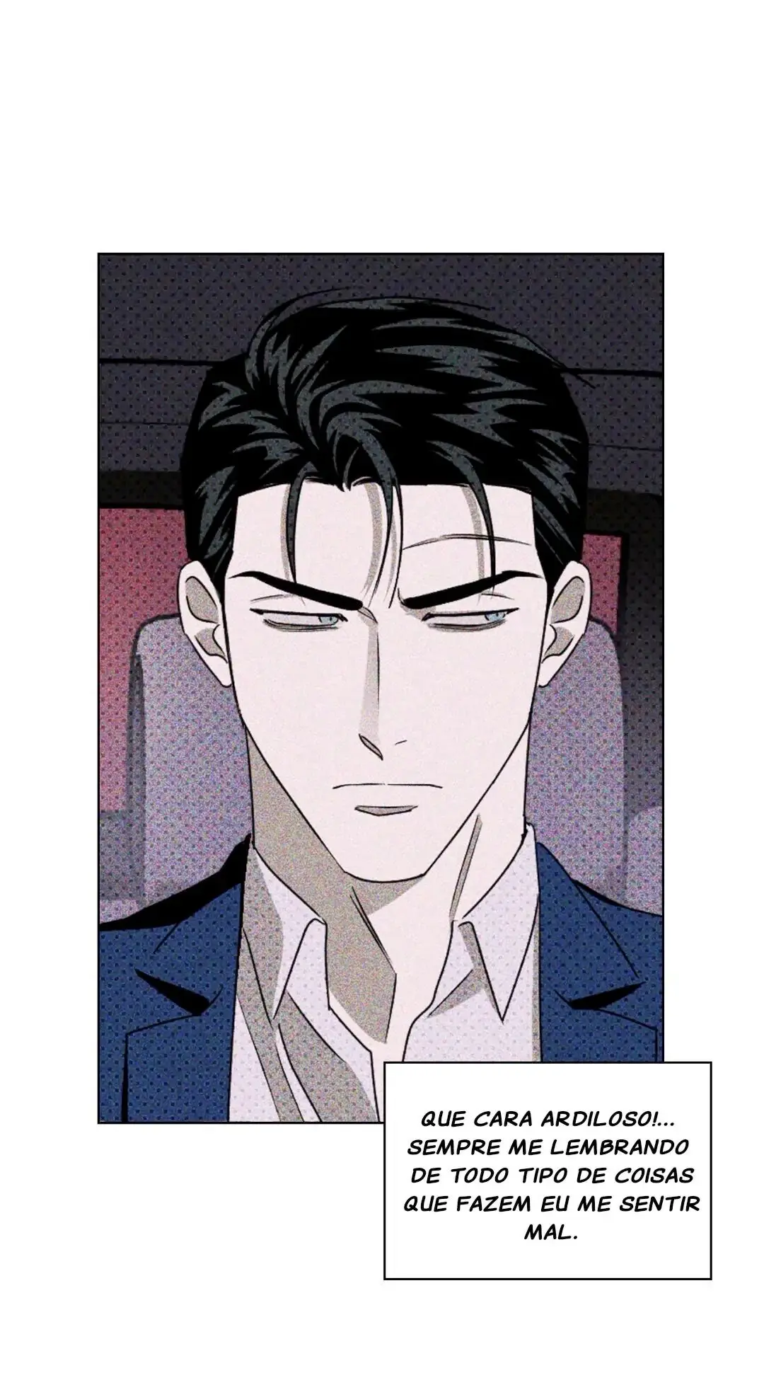 Under The Greenlight – Capítulo 18 Yaoi – Página 13