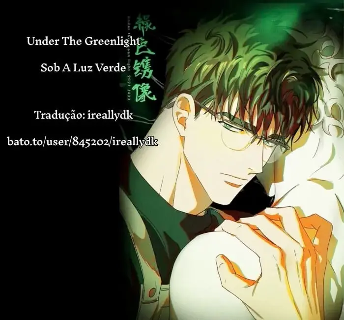 Under The Greenlight – Capítulo 18 Yaoi – Página 2