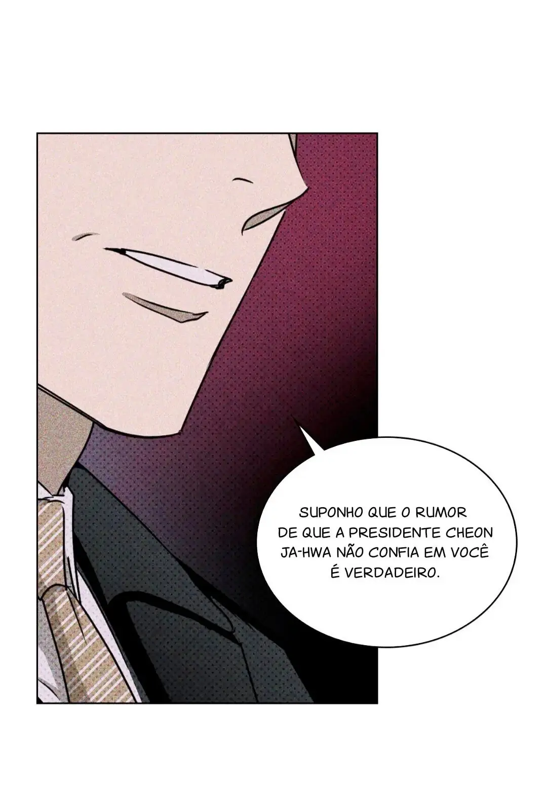 Under The Greenlight – Capítulo 18 Yaoi – Página 20