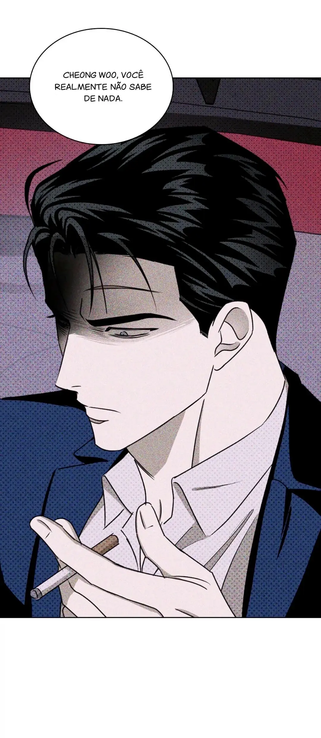 Under The Greenlight – Capítulo 18 Yaoi – Página 21