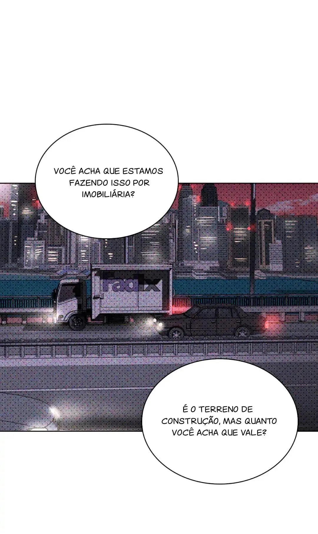 Under The Greenlight – Capítulo 18 Yaoi – Página 22