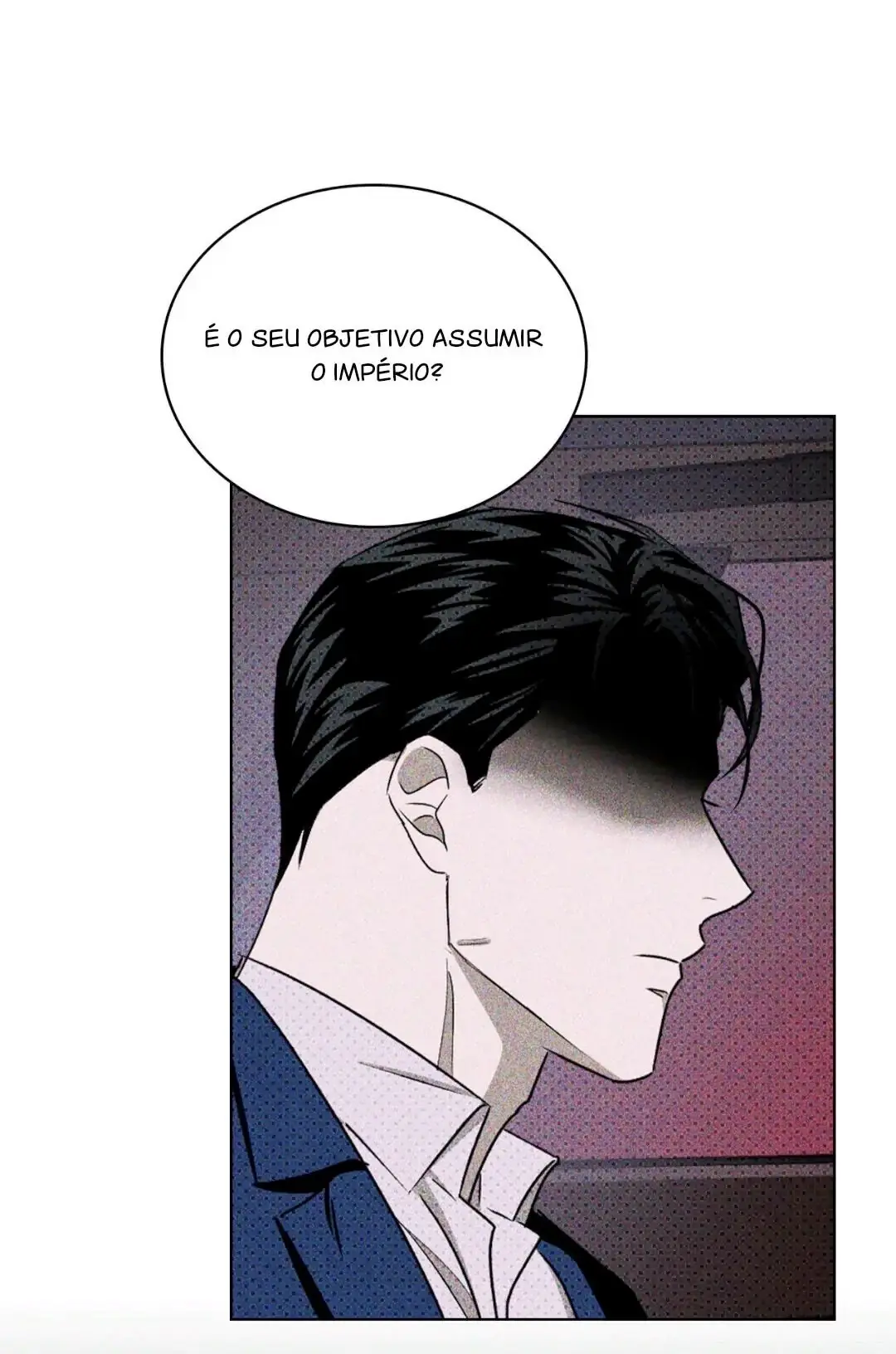 Under The Greenlight – Capítulo 18 Yaoi – Página 26