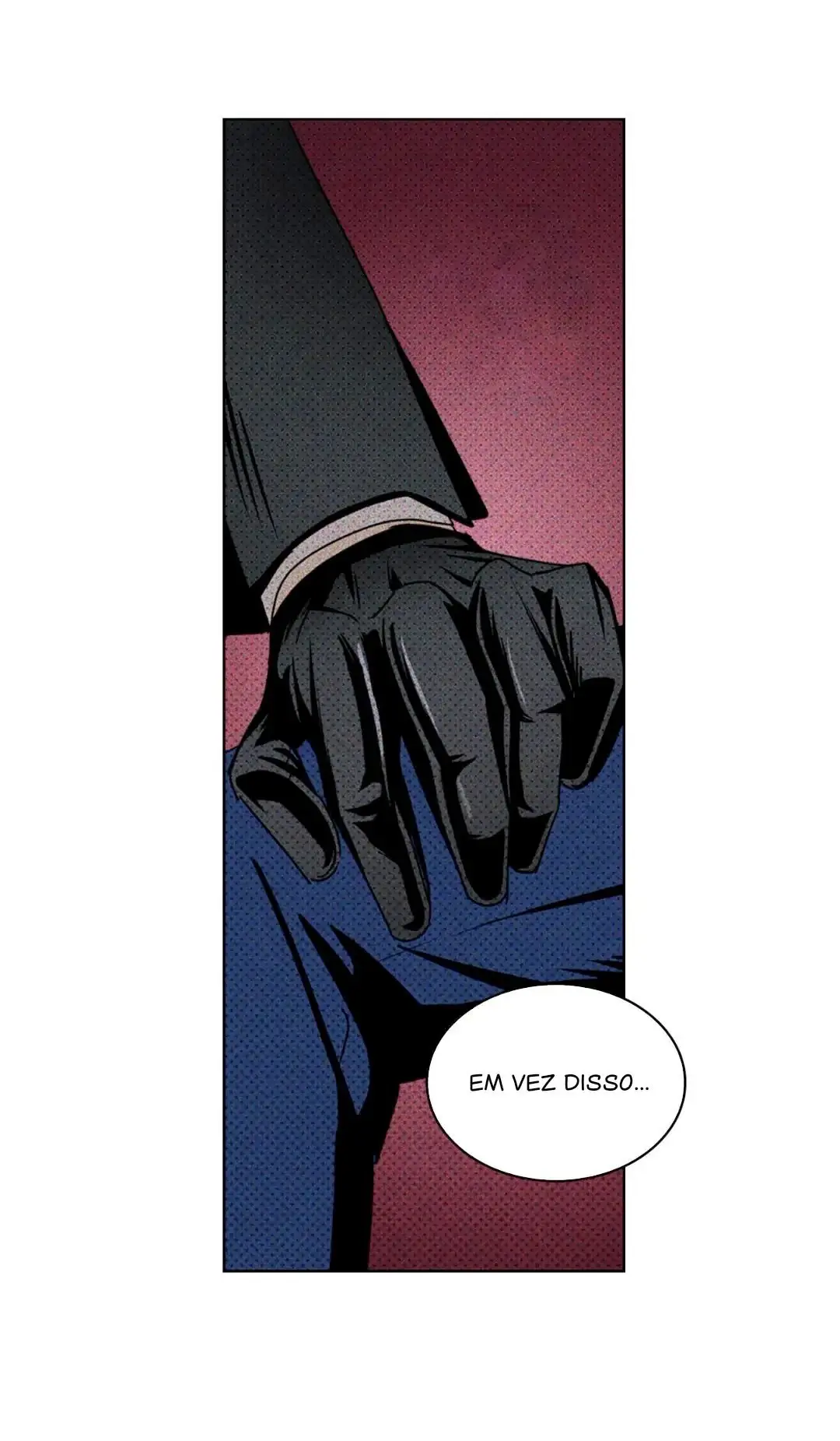 Under The Greenlight – Capítulo 18 Yaoi – Página 29