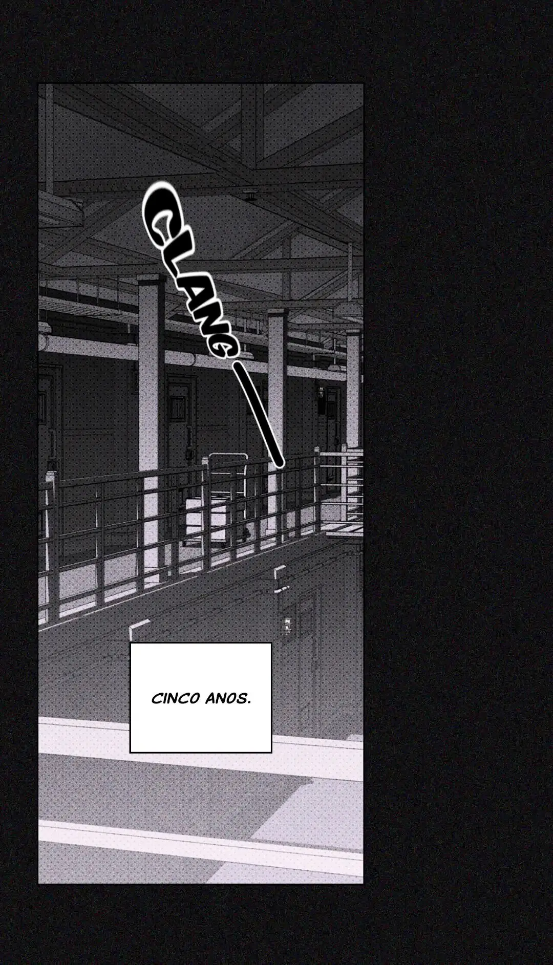 Under The Greenlight – Capítulo 18 Yaoi – Página 3